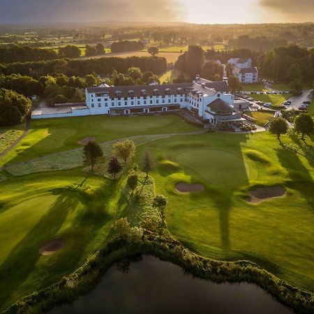 Hotel Doubletree By Hilton Belfast Templepatrick Zewnętrze zdjęcie