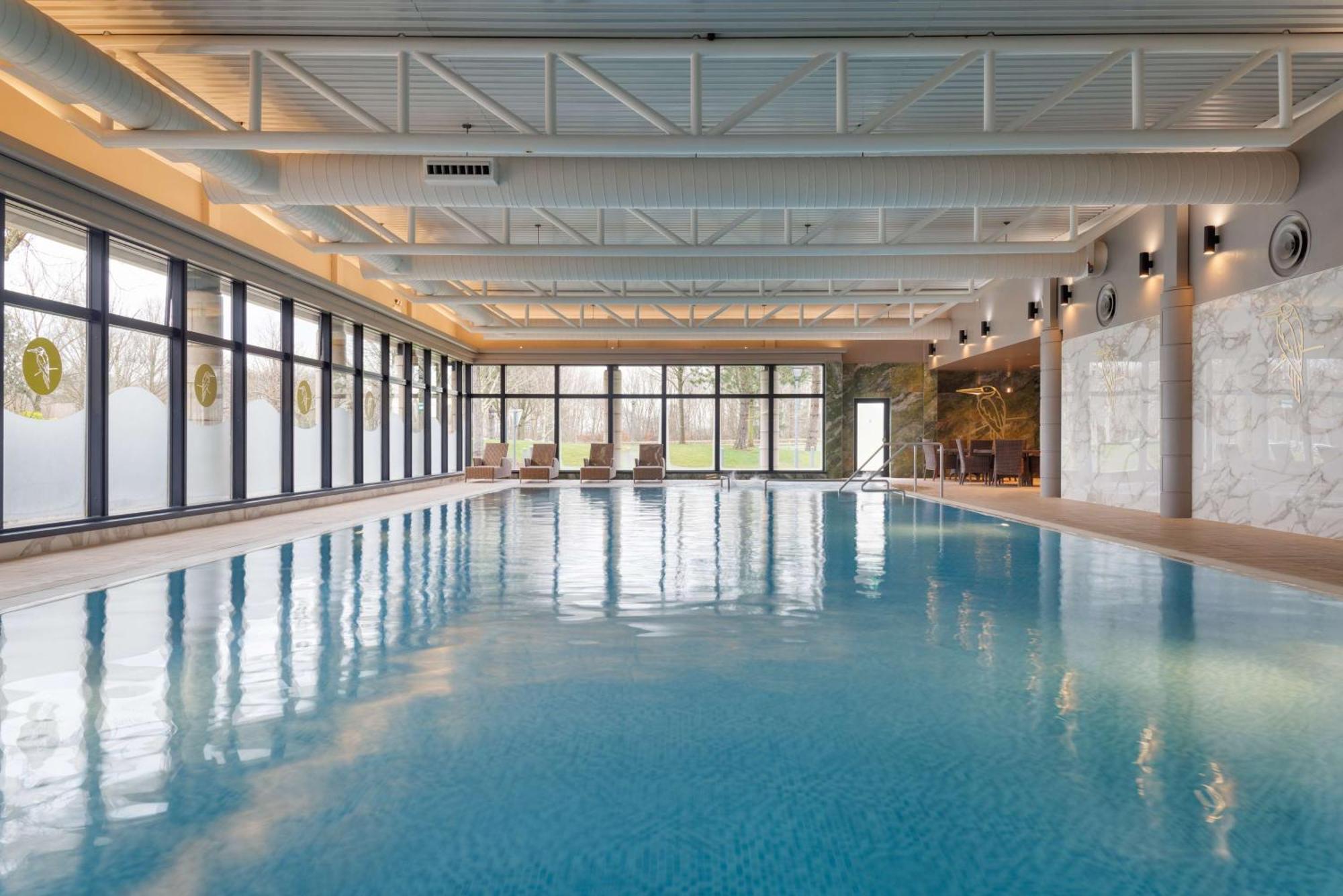 Hotel Doubletree By Hilton Belfast Templepatrick Zewnętrze zdjęcie