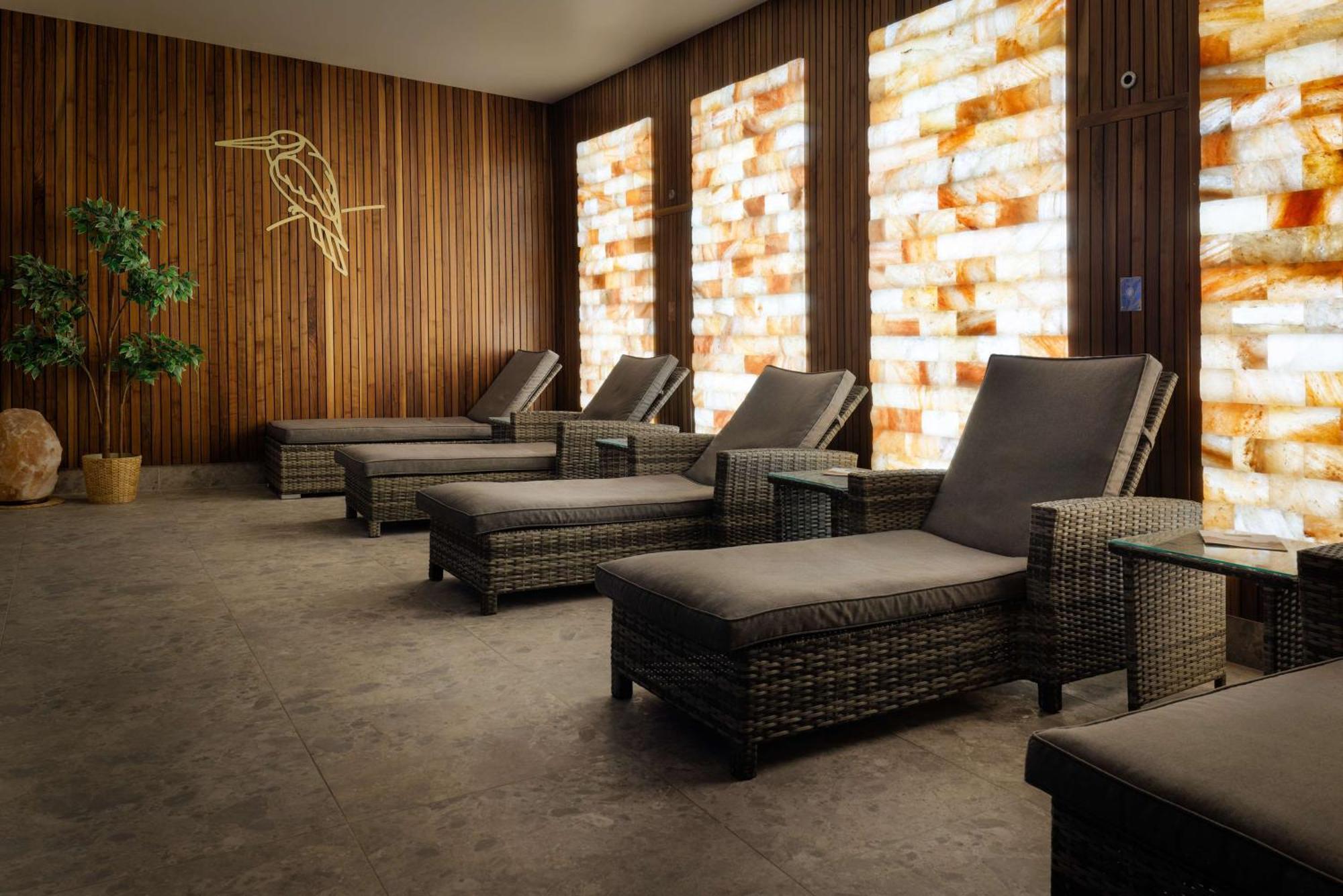 Hotel Doubletree By Hilton Belfast Templepatrick Zewnętrze zdjęcie