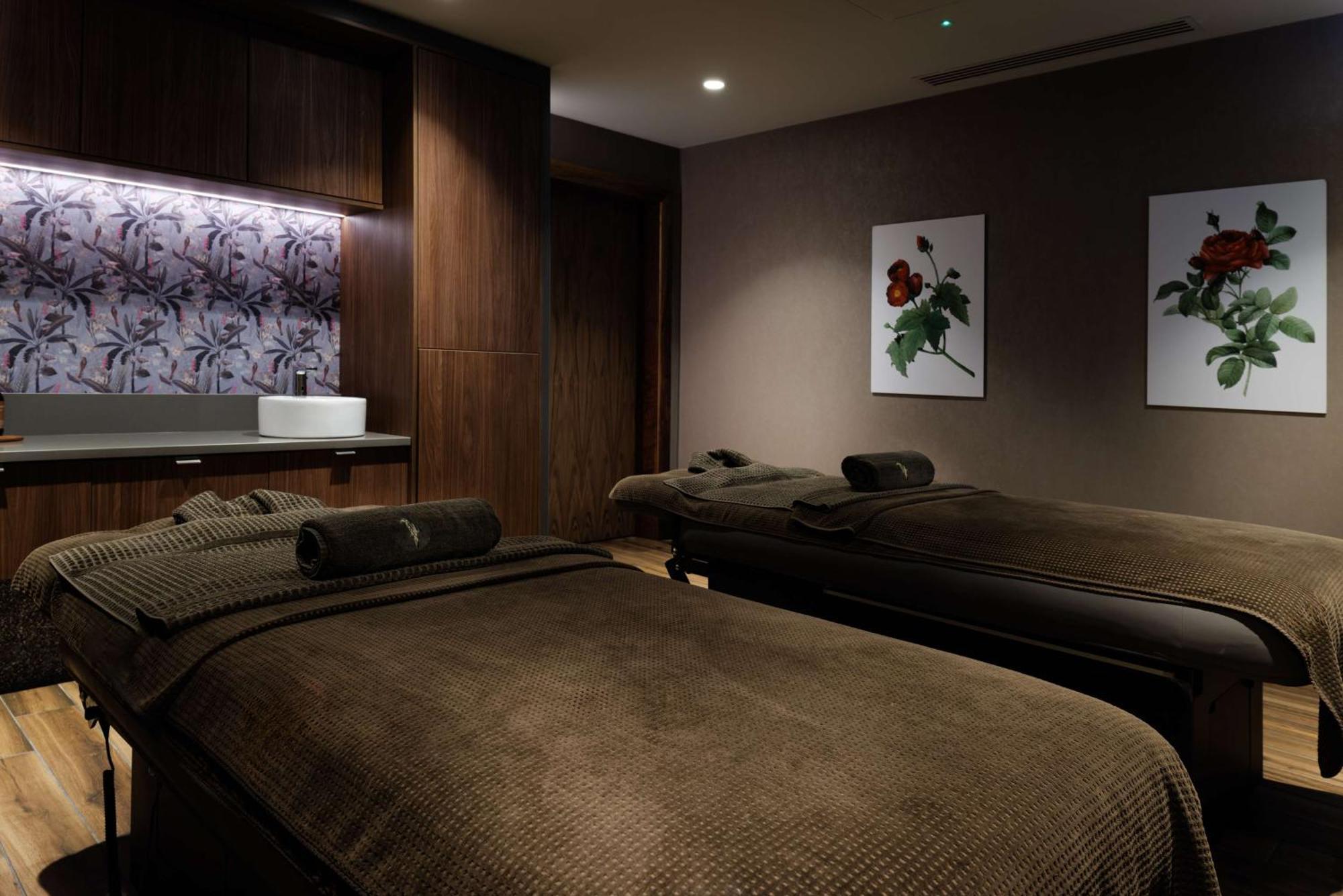 Hotel Doubletree By Hilton Belfast Templepatrick Zewnętrze zdjęcie
