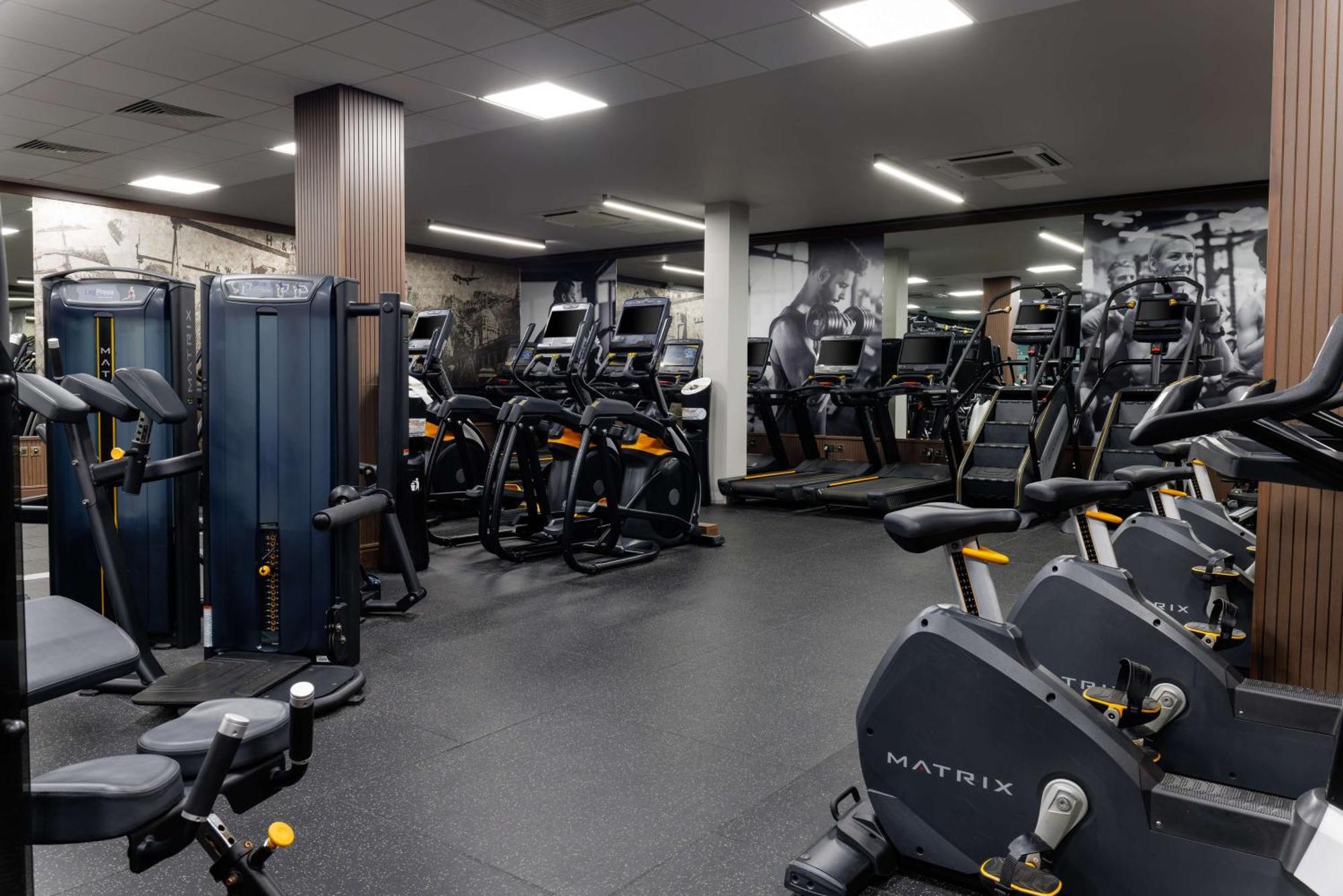 Hotel Doubletree By Hilton Belfast Templepatrick Zewnętrze zdjęcie