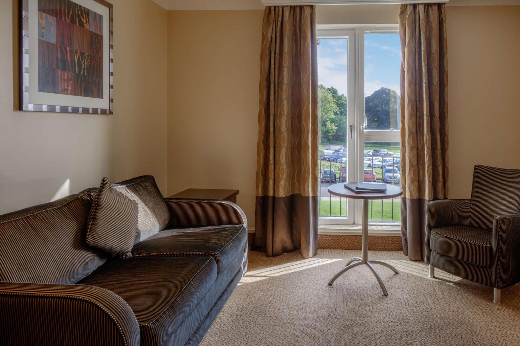 Hotel Doubletree By Hilton Belfast Templepatrick Zewnętrze zdjęcie