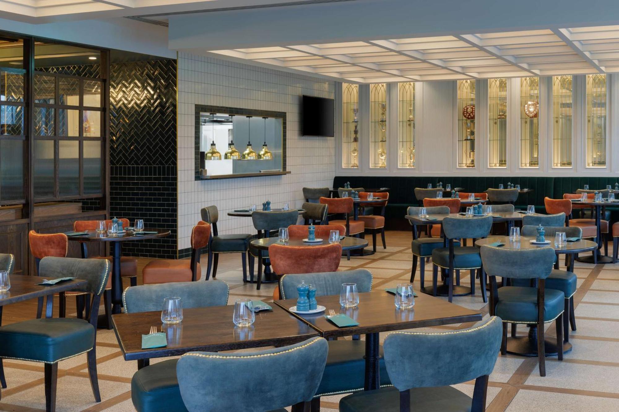 Hotel Doubletree By Hilton Belfast Templepatrick Zewnętrze zdjęcie