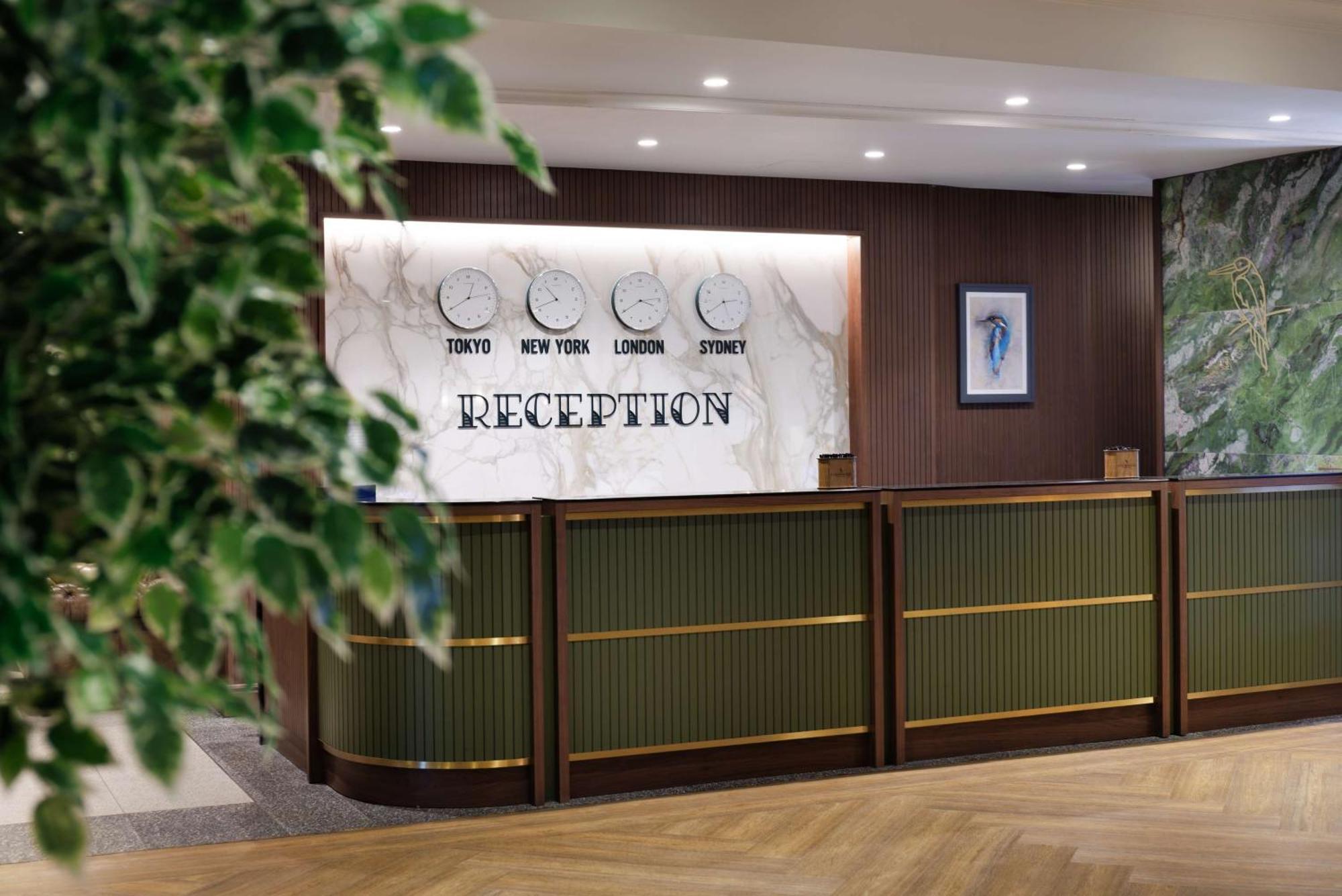 Hotel Doubletree By Hilton Belfast Templepatrick Zewnętrze zdjęcie