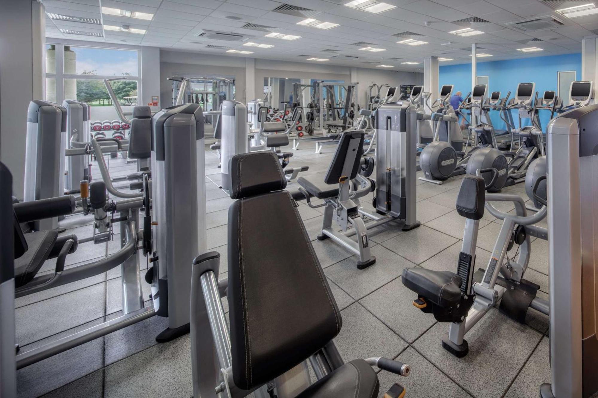Hotel Doubletree By Hilton Belfast Templepatrick Zewnętrze zdjęcie
