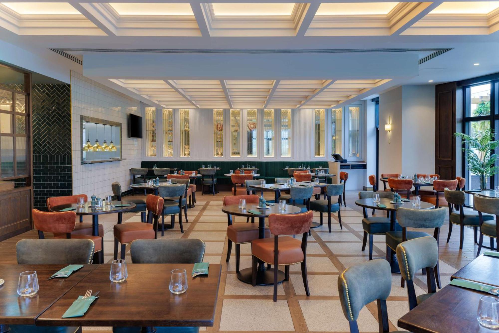 Hotel Doubletree By Hilton Belfast Templepatrick Zewnętrze zdjęcie