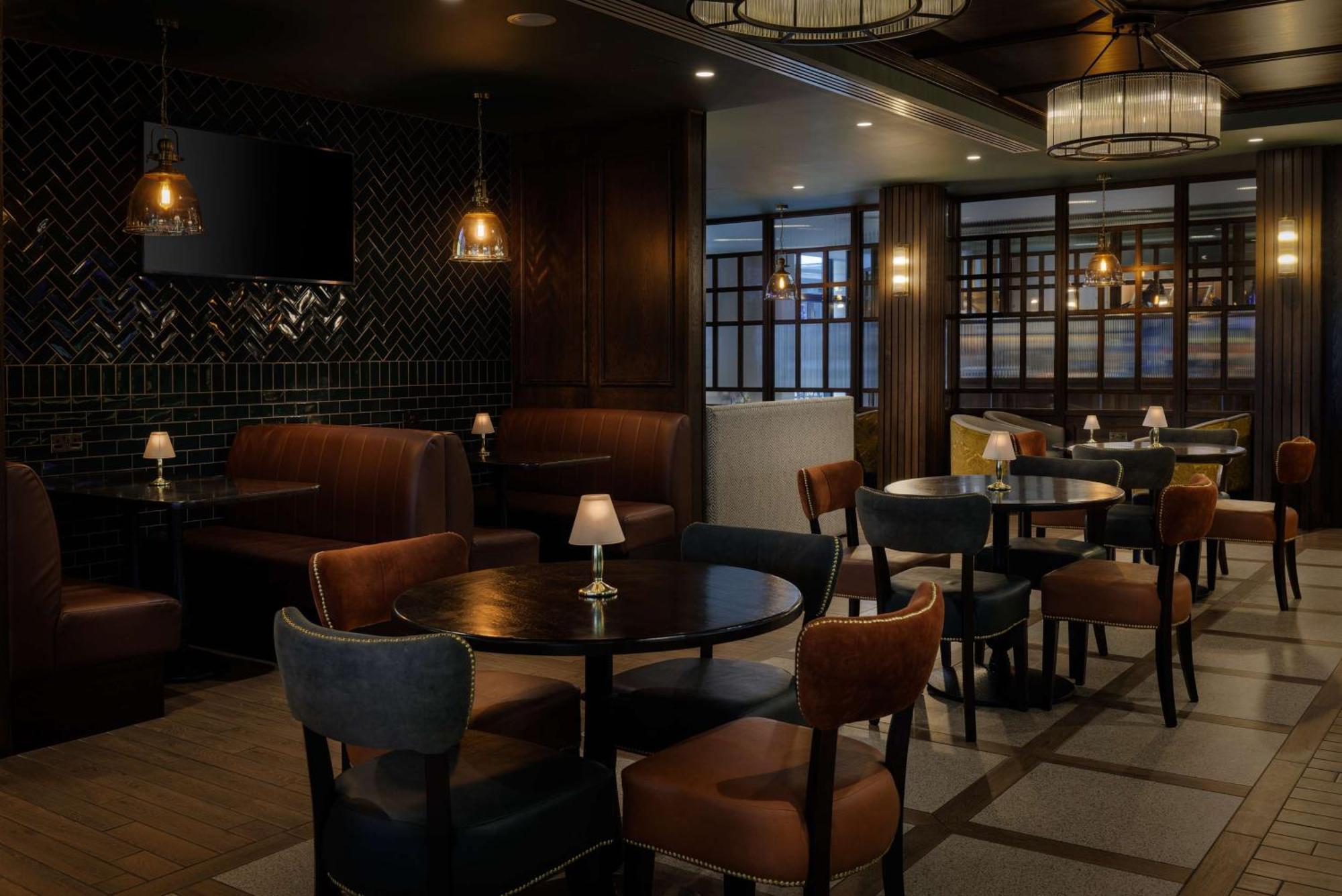 Hotel Doubletree By Hilton Belfast Templepatrick Zewnętrze zdjęcie