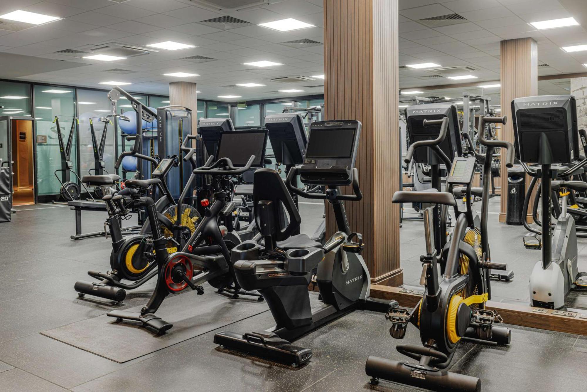 Hotel Doubletree By Hilton Belfast Templepatrick Zewnętrze zdjęcie