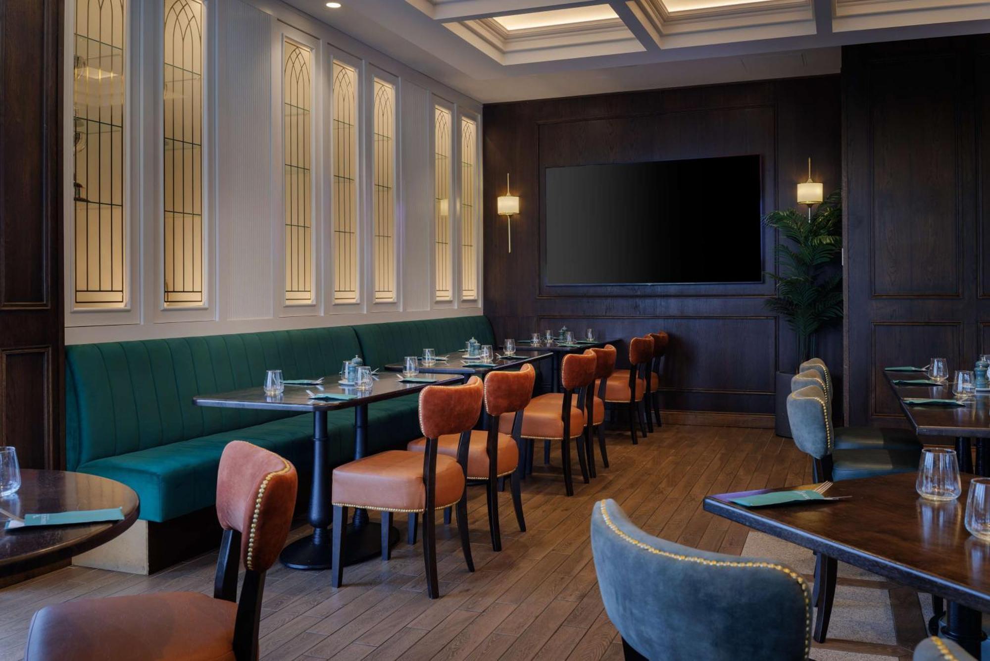 Hotel Doubletree By Hilton Belfast Templepatrick Zewnętrze zdjęcie