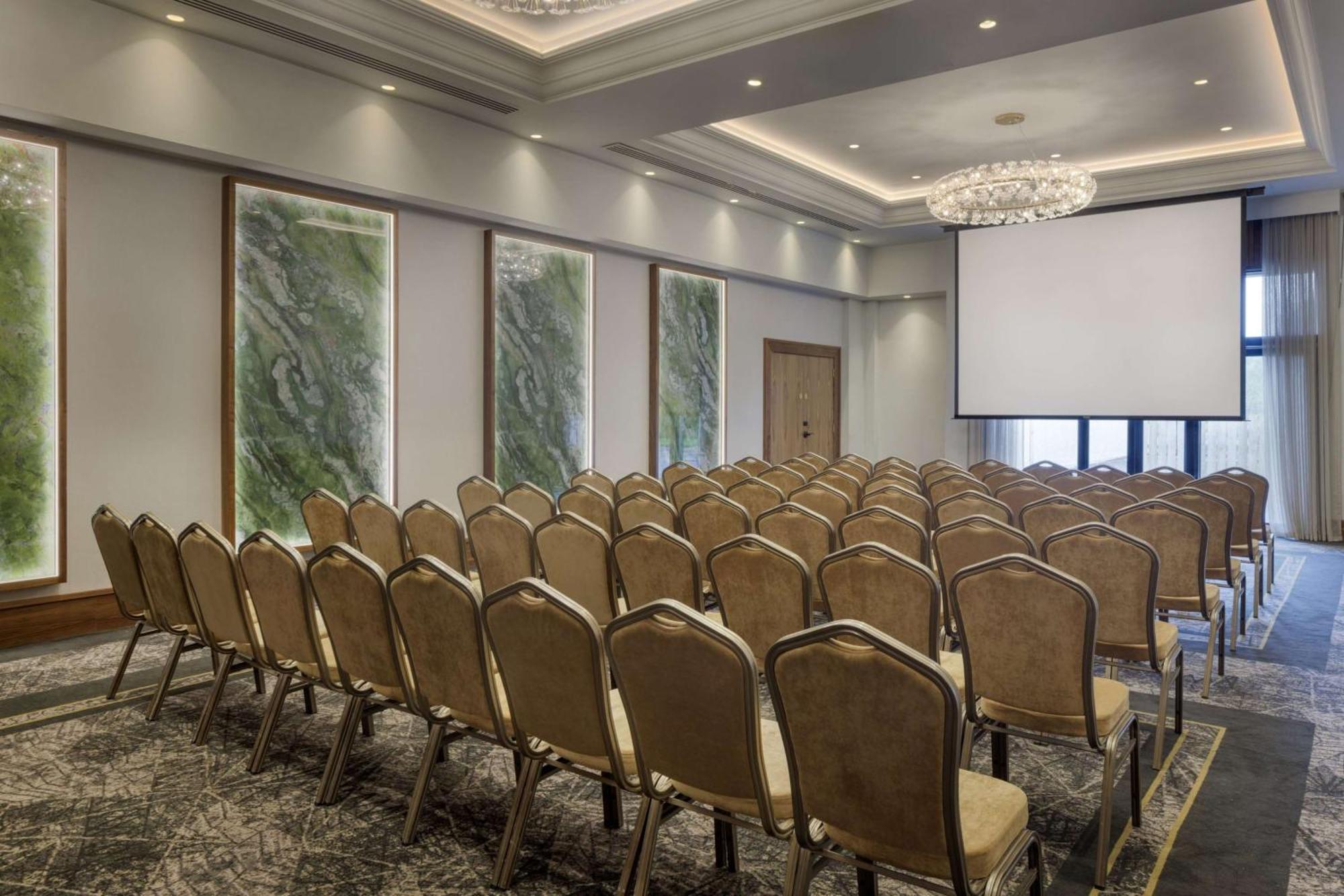 Hotel Doubletree By Hilton Belfast Templepatrick Zewnętrze zdjęcie